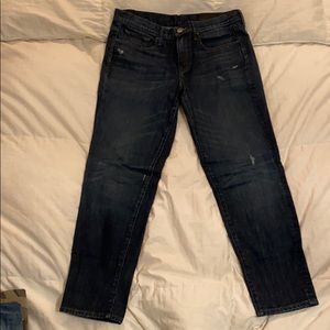 VINCE denim jeans - worn once